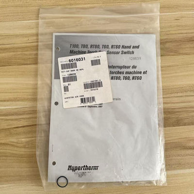 Hupertherm oryginalny 128639 KIT CAP SNSR SW REPL Oczyszczenie zapasów