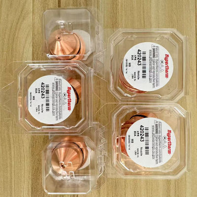 Dysza HUPERTHERM 420243 Oryginalny zapas