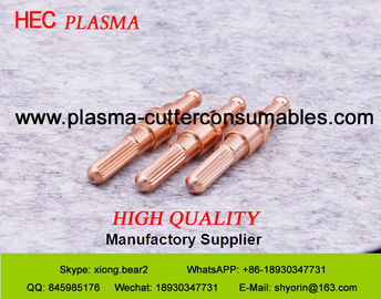 CutMaster A120 SL60 / SL100 elektroda do cięcia plazmowego 9-8215 / 9-8232 Długa żywotność