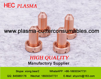 CutMaster A120 / A80 / A60 Pasma Dysza 9-8207 / 9-8209 / 9-8210 / 9-8211 / 9-8212 / 9-8231thermal Dynamics Plasma Consumables