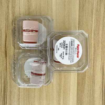 HUPERTHERM SWIRL RIONG HPRXD 220631 Pierwotne rozliczenie zapasów