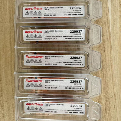 Elektroda HUPERTHERM 220937 Oryginalne wyprzedaż zapasów
