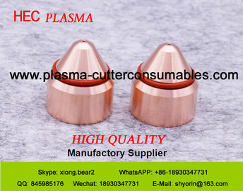 OCP-150 Palnik plazmowy Części / Plasma Cutter Materiały eksploatacyjne do maszyny do cięcia plazmowego