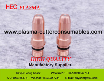 OCP-150 Palnik plazmowy Części / Plasma Cutter Materiały eksploatacyjne do maszyny do cięcia plazmowego