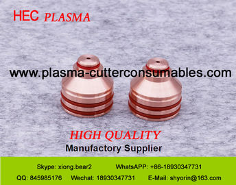 Spirit 275 Kaliburn Plasma Consumables 150A Dysza 277293 / Elektroda 277292 / Shield 277117