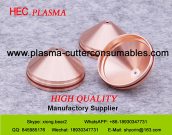 Spirit 275 Kaliburn Plasma Consumables 150A Dysza 277293 / Elektroda 277292 / Shield 277117