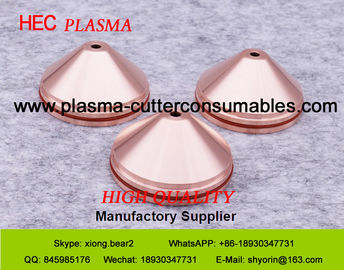 Spirit 275 Kaliburn Plasma Consumalbes Mild Steel 200A Dysza 277289 / Electrode 277291 / Shield 277274