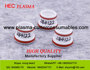 Long Life Kaliburn Plasma Consumables Spirit 400 Pierścień wirowy 284122 / Swirl 279439 / Pierścień 279443