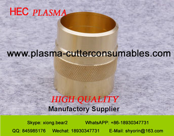 Osłona zewnętrzna plazmy 277154 / Water Tube 277007 Do cięcia plazmą Kaliburn Spirit 275
