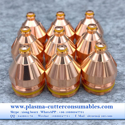 Dysza Kjellberg .11.848.221.410 G2010 Do dyszy do cięcia plazmowego Kjellberg