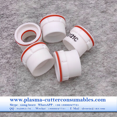 Kjellberg Plasma Consumables .11.848.221.145 G101 Dla pierścienia wirującego do cięcia plazmy
