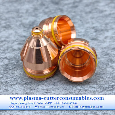 Kjellberg Plasma Torch Nozzle .11.848.221.430 G2330 Do cięcia plazmowego