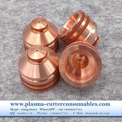 Dysza palnika plazmowego Kaliburn 277121 30A, materiały eksploatacyjne do przecinarki plazmowej Kaliburn
