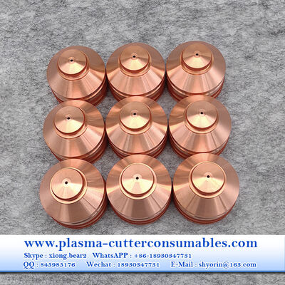 Dysza palnika plazmowego Kaliburn 277121 30A, materiały eksploatacyjne do przecinarki plazmowej Kaliburn