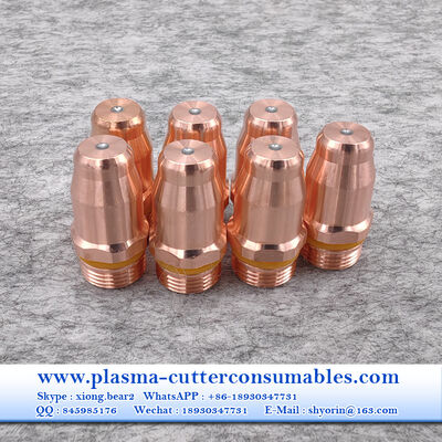 Materiały eksploatacyjne do plazmy Kjellberg Katoda .11.855.401.350 F005-L Long-life