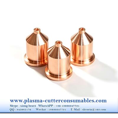 220011 nozzle for HYPERTHERM Powermax1650.