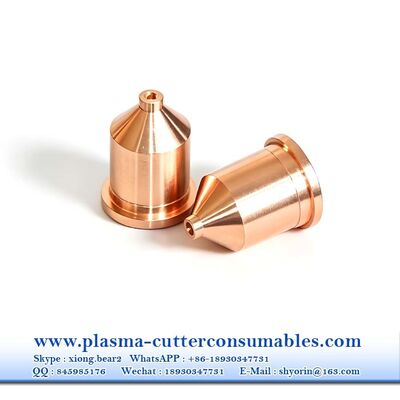 220011 nozzle for HYPERTHERM Powermax1650.