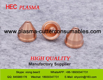 Dysza do materiałów plazmowych PT-37 / PT-38 Esab 0558004879 0558005219 0558008417