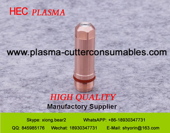 Elektroda PT600 0558001624, Materiały eksploatacyjne do palnika plazmowego ESAB PT600 0558001624-AG