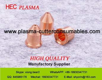 Dysza plazmowa Miller XT60 Dysza 262643, 249929, 249935, Tarcza 256027, 256030, 256031, 265226